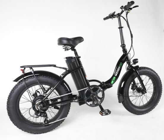 Discover the Surprising Benefits of Electric Bikes: Why Demand is Soaring