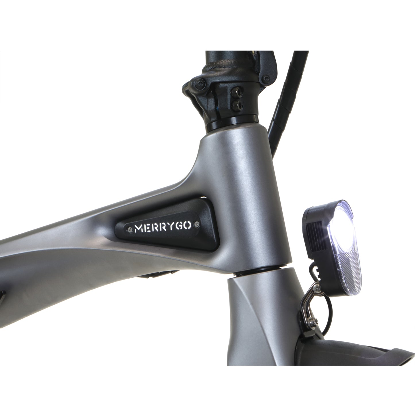 The IDEA Series Top speed 32km/h