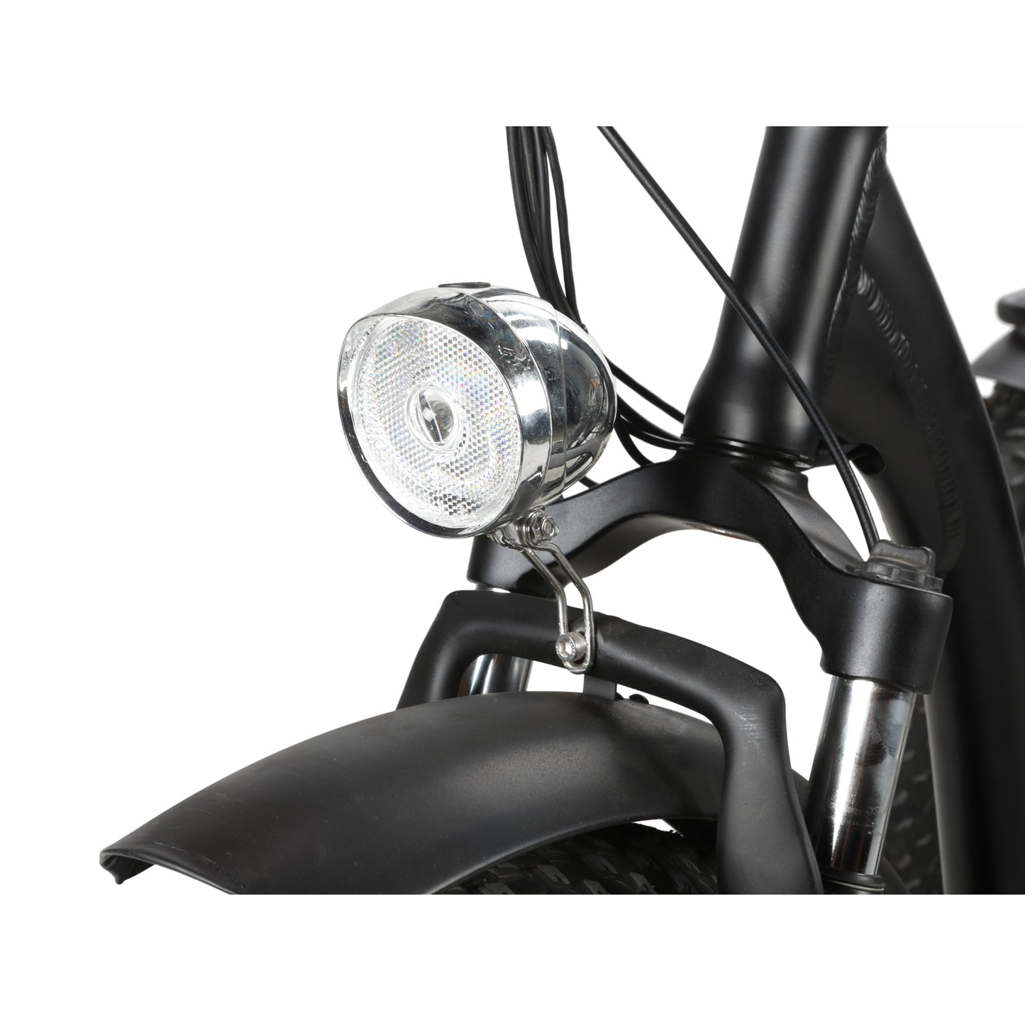 Step Thru Trike Top speed 32km/h