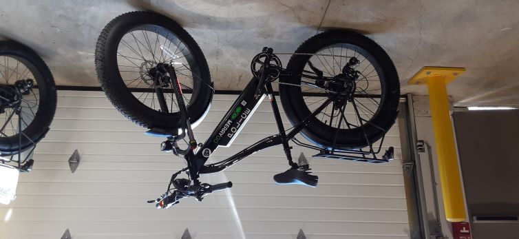 Electric bike specifications: 48volt 500 watt Bafang motor, Samsung Lithium ION Battery, Kenda tires, Shimano Gears, Tektro Hydraulic Disc brakes, Electric Fat Tire Bikes, Electric Mountain Bike, Paladin ,Ebike, Fat bike