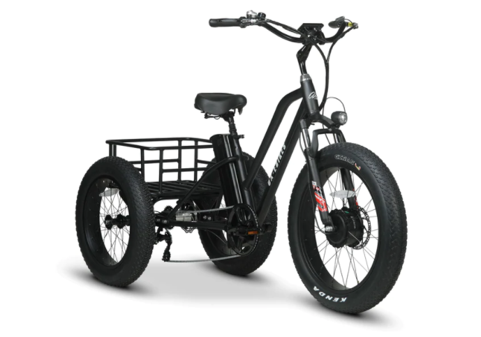An In-Depth Look at the Latest Features of the Best Electric Bikes in Canada