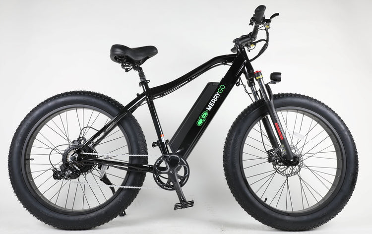 Best Selling Ebike