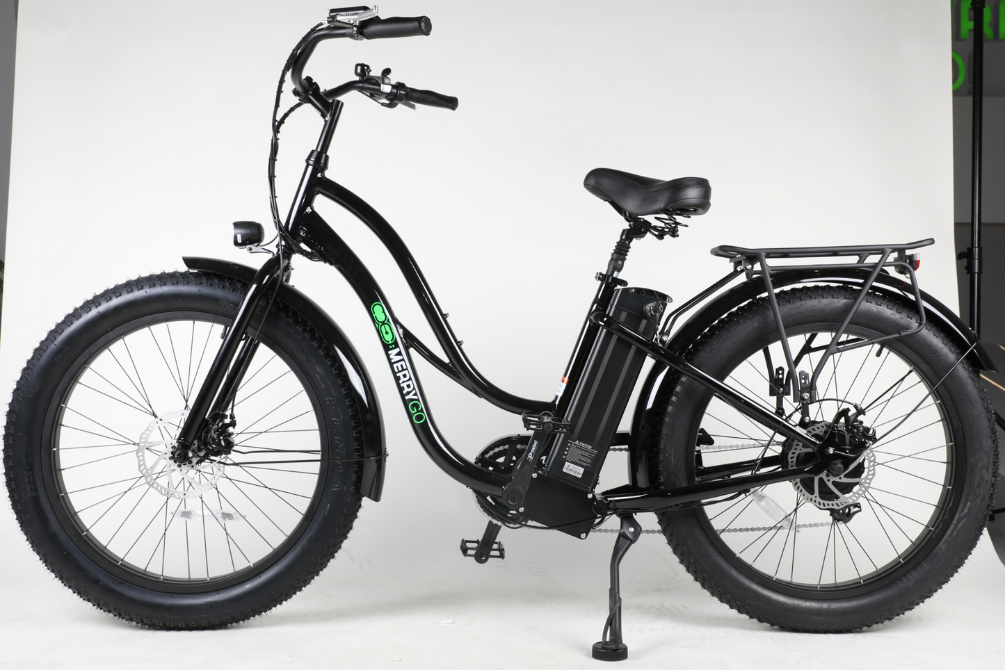 Electric bike specifications: 48volt 500 watt Bafang motor, Samsung Lithium ION Battery, Kenda tires, Shimano Gears, Tektro Hydraulic Disc brakes, Electric Fat Tire Bikes, Electric Mountain Bike, Ebike